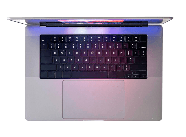 Back End Development